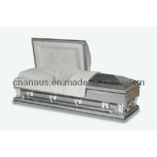 American Style Oversize 18 Ga Steel Casket (18H1073)